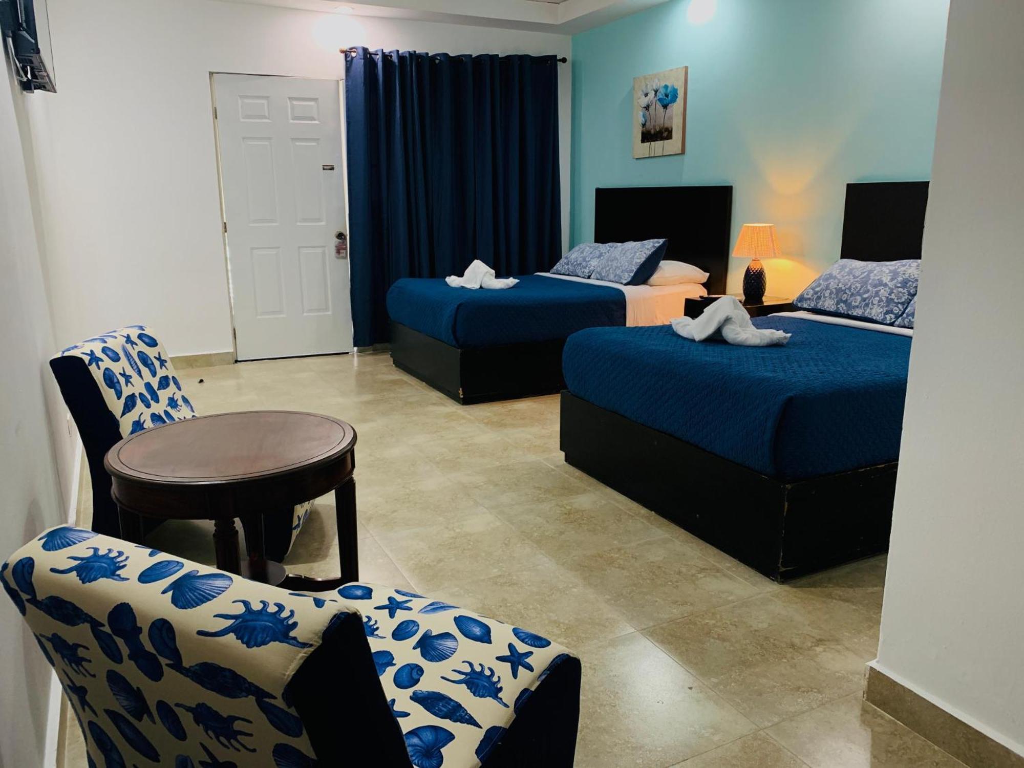 Hotel Coronado Inn Playa Coronado Luaran gambar
