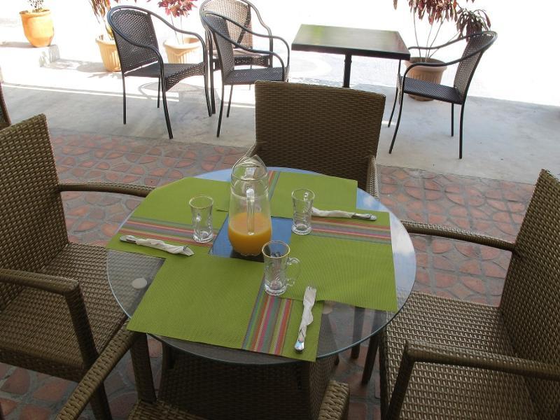 Hotel Coronado Inn Playa Coronado Luaran gambar